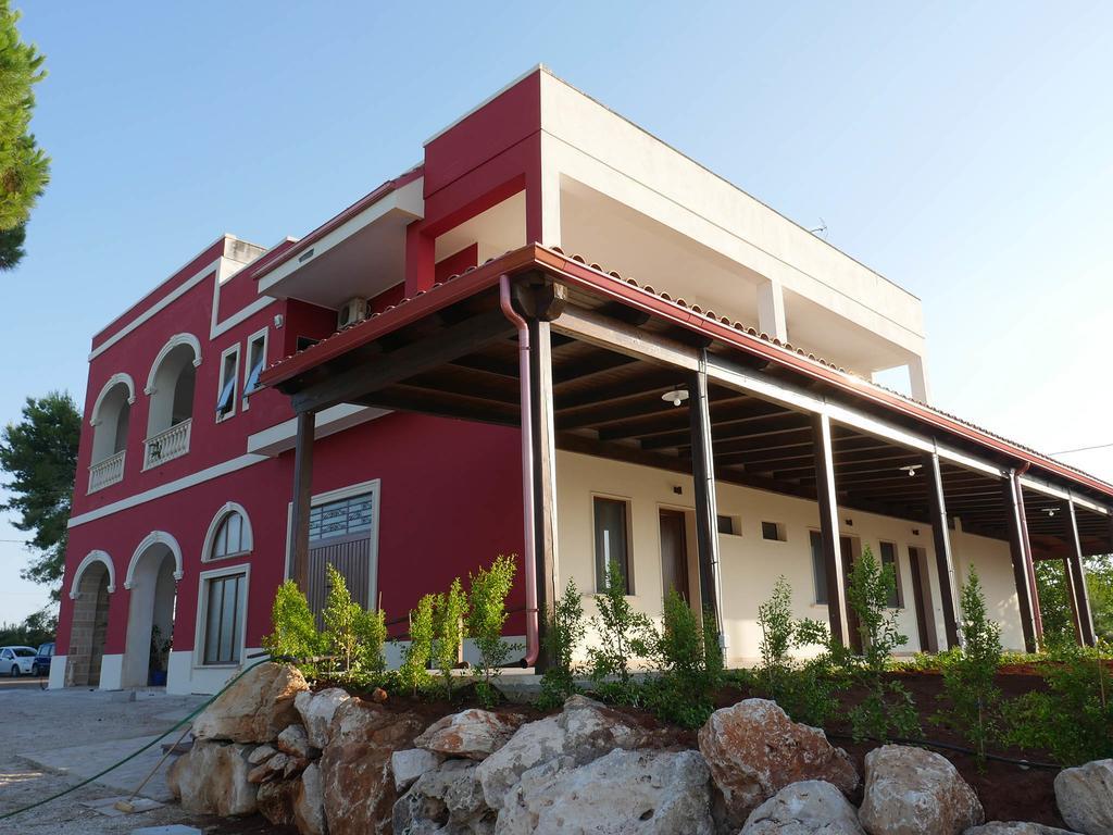 לבראנו Tenuta Cavalieri מראה חיצוני תמונה