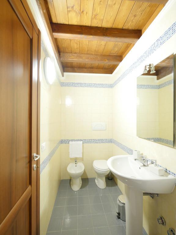 לבראנו Tenuta Cavalieri חדר תמונה