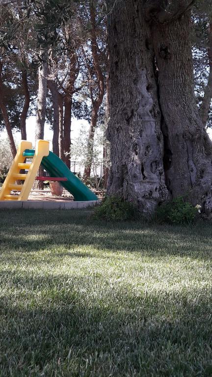 לבראנו Tenuta Cavalieri מראה חיצוני תמונה